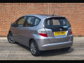 Honda Jazz 1.3 Jazz i-VTec Si 5dr 20