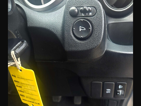 Honda Jazz 1.3 Jazz i-VTec Si 5dr 28