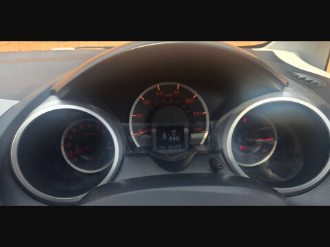 Honda Jazz 1.3 Jazz i-VTec Si 5dr 29