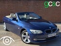 BMW 3 Series 2.0 320I SE 2dr