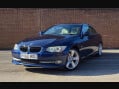 BMW 3 Series 2.0 320I SE 2dr 4