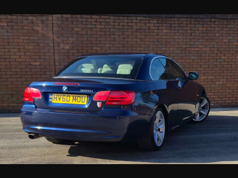 BMW 3 Series 2.0 320I SE 2dr 17