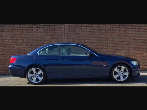 BMW 3 Series 2.0 320I SE 2dr 21