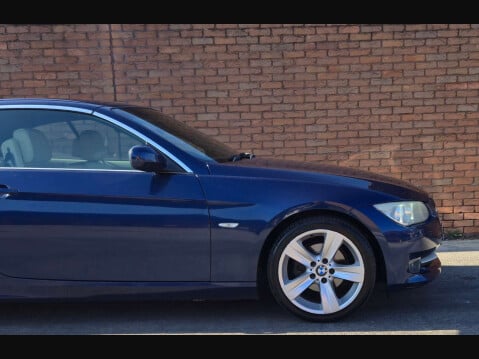 BMW 3 Series 2.0 320I SE 2dr 22