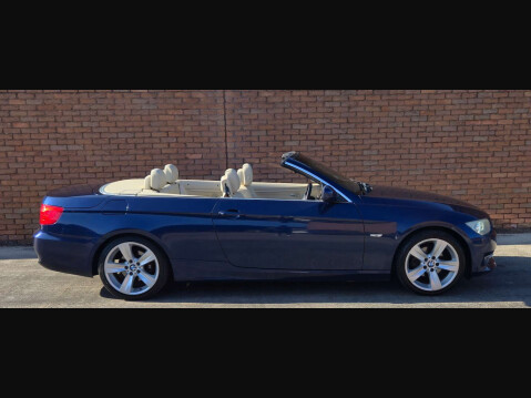 BMW 3 Series 2.0 320I SE 2dr 32