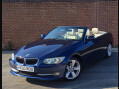 BMW 3 Series 2.0 320I SE 2dr 2