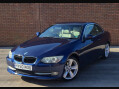 BMW 3 Series 2.0 320I SE 2dr 6