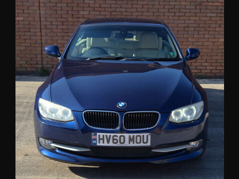 BMW 3 Series 2.0 320I SE 2dr 8