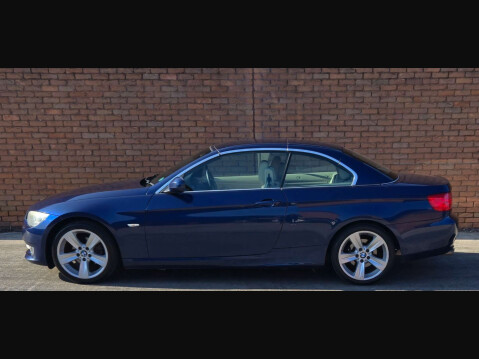 BMW 3 Series 2.0 320I SE 2dr 10