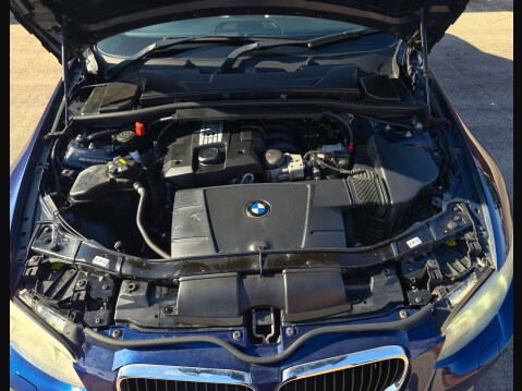 BMW 3 Series 2.0 320I SE 2dr 14