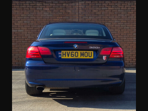 BMW 3 Series 2.0 320I SE 2dr 15
