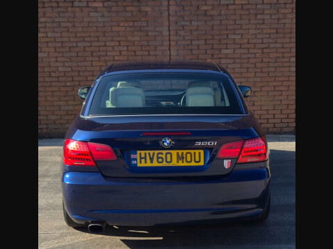 BMW 3 Series 2.0 320I SE 2dr 16