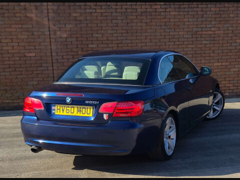 BMW 3 Series 2.0 320I SE 2dr 19