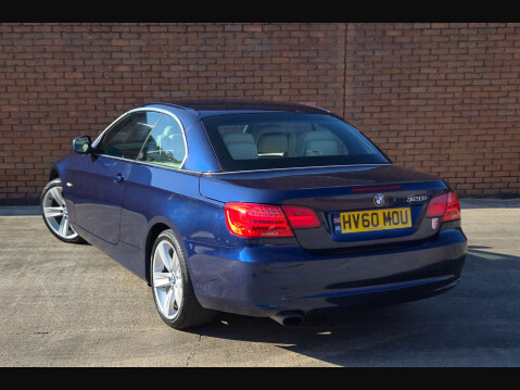 BMW 3 Series 2.0 320I SE 2dr 20