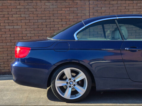 BMW 3 Series 2.0 320I SE 2dr 23