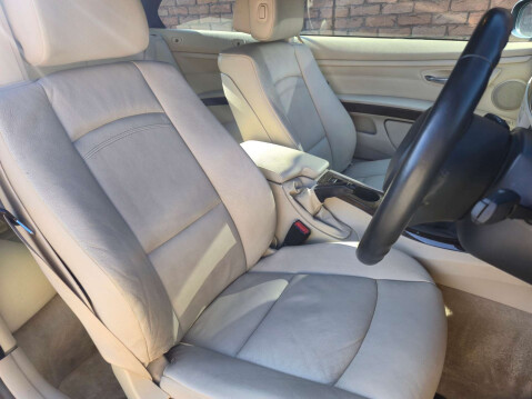 BMW 3 Series 2.0 320I SE 2dr 24
