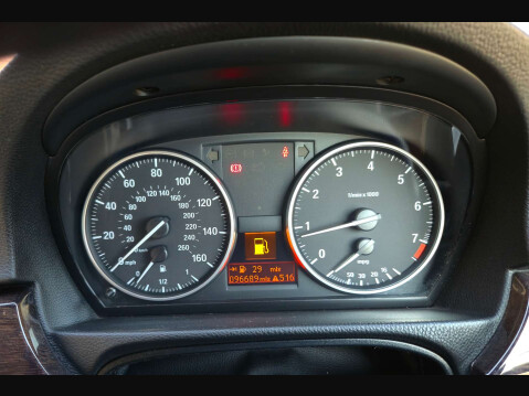 BMW 3 Series 2.0 320I SE 2dr 27