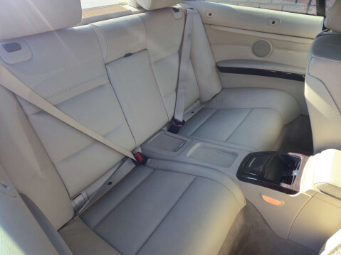 BMW 3 Series 2.0 320I SE 2dr 29