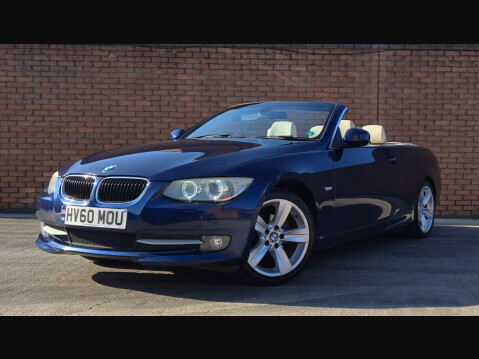 BMW 3 Series 2.0 320I SE 2dr 33