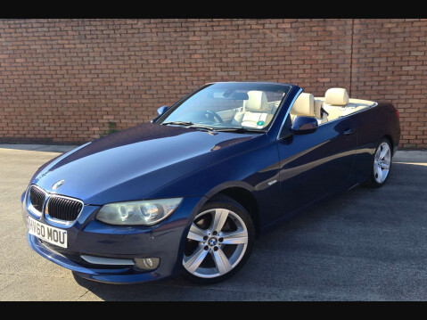 BMW 3 Series 2.0 320I SE 2dr 34