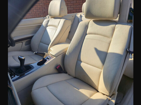 BMW 3 Series 2.0 320I SE 2dr 36