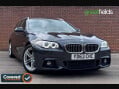 BMW 5 Series 2.0 520d M Sport Auto 5dr 1