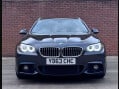 BMW 5 Series 2.0 520d M Sport Auto 5dr 3