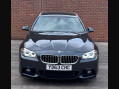 BMW 5 Series 2.0 520d M Sport Auto 5dr 4