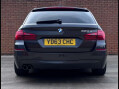 BMW 5 Series 2.0 520d M Sport Auto 5dr 7