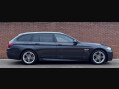 BMW 5 Series 2.0 520d M Sport Auto 5dr 14