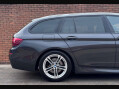 BMW 5 Series 2.0 520d M Sport Auto 5dr 15