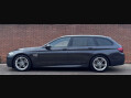 BMW 5 Series 2.0 520d M Sport Auto 5dr 18