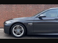BMW 5 Series 2.0 520d M Sport Auto 5dr 19