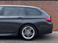 BMW 5 Series 2.0 520d M Sport Auto 5dr 20