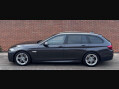 BMW 5 Series 2.0 520d M Sport Auto 5dr 21