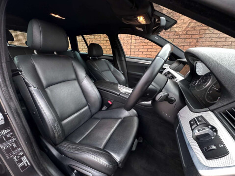 BMW 5 Series 2.0 520d M Sport Auto 5dr 25