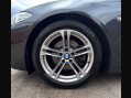 BMW 5 Series 2.0 520d M Sport Auto 5dr 37