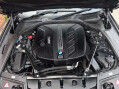 BMW 5 Series 2.0 520d M Sport Auto 5dr 39
