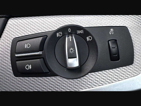 BMW 5 Series 2.0 520d M Sport Auto 5dr 41