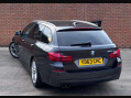 BMW 5 Series 2.0 520d M Sport Auto 5dr 10
