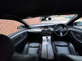 BMW 5 Series 2.0 520d M Sport Auto 5dr 22