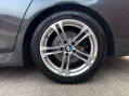 BMW 5 Series 2.0 520d M Sport Auto 5dr 38