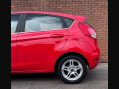 Ford Fiesta 1.2 Fiesta Zetec 5dr 13
