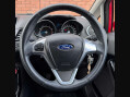 Ford Fiesta 1.2 Fiesta Zetec 5dr 24