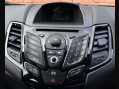 Ford Fiesta 1.2 Fiesta Zetec 5dr 25