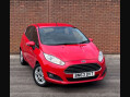 Ford Fiesta 1.2 Fiesta Zetec 5dr 1