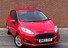 Ford Fiesta 1.2 Fiesta Zetec 5dr