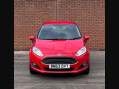 Ford Fiesta 1.2 Fiesta Zetec 5dr 6