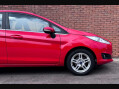 Ford Fiesta 1.2 Fiesta Zetec 5dr 10