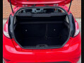 Ford Fiesta 1.2 Fiesta Zetec 5dr 15